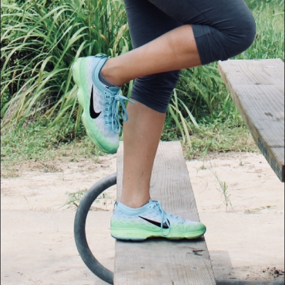 Nike Zoom Fit Agility in Clearwater (Women's) - Picture 3 of 8